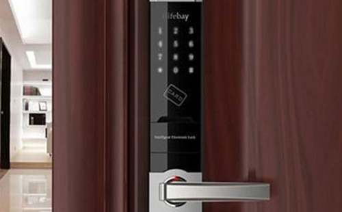 韶关市24小时上门开锁公司