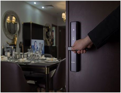 韶关市24小时上门开锁公司